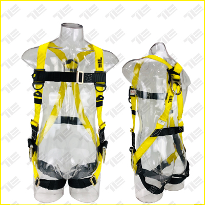 TE5302 FULL BODY HARNESS