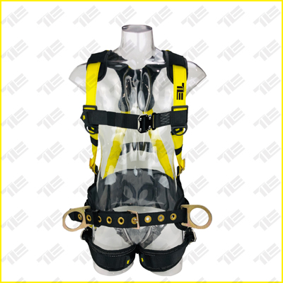 TE5307 FULL BODY HARNESS