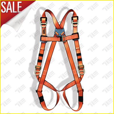 TE5137 FULL BODY HARNESS