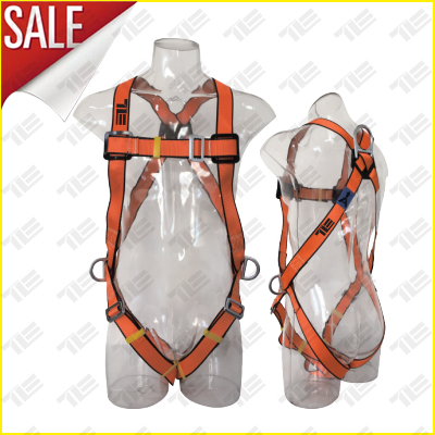 TE5110 FULL BODY HARNESS