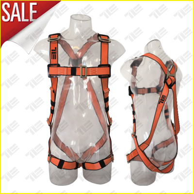 TE5135 SAFETY HARNESS