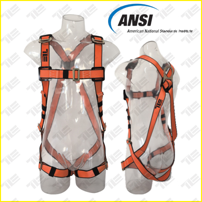 TE5136 SAFETY HARNESS