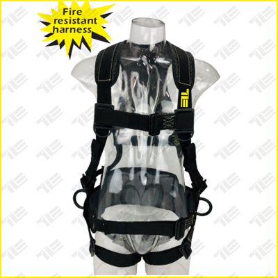 TE5308 FULL BODY HARNESS