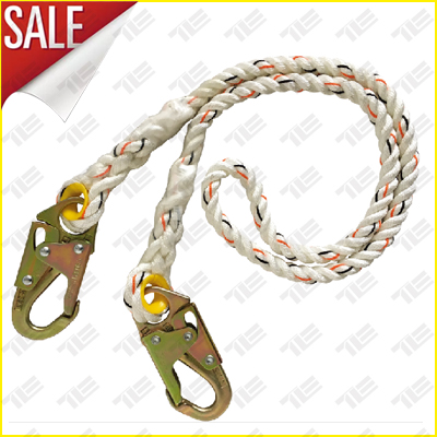 TE6135 ROPE LANYARD