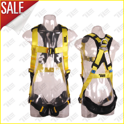 TE5132 FULL BODY SAFETY HARNESS