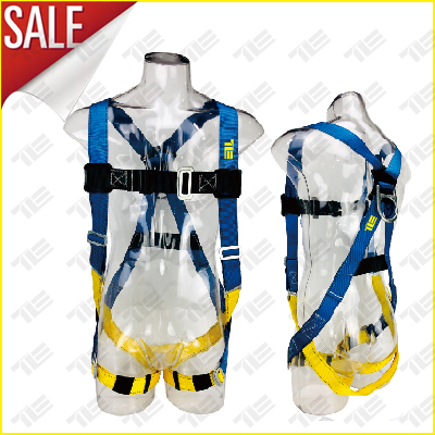 TE5133 FULL BADY SAFETY HARNESS