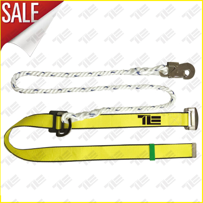 TE5202 SAFETY BELT