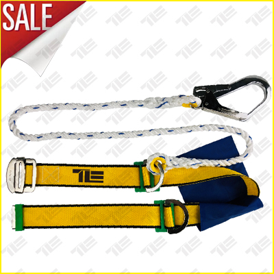 TE5204 SAFETY BELT