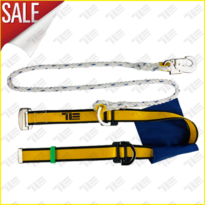 TE5205 SAFETY BELT