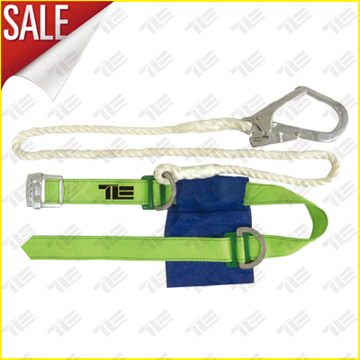 TE5209 SAFETY BELT