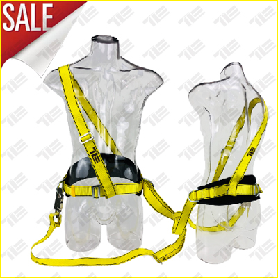 TE5220 SAFETY HARNESS