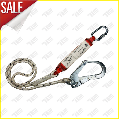 TE6113 ENERGY ABSORBER LANYARD