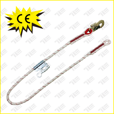 TE6122 WORK POSITIONING LANYARD