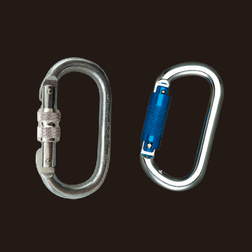 TE92** CARABINER