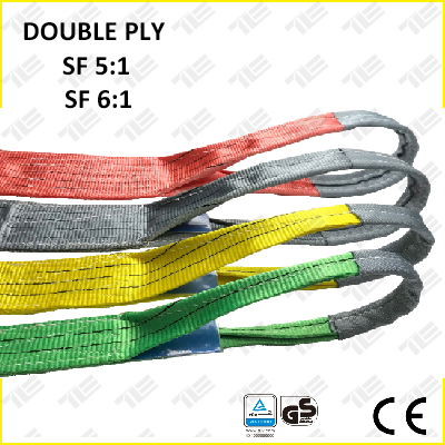 TE8500 WEBBING SLING