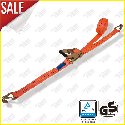 TE7302 RATCHET TIE DOWN 1.5"